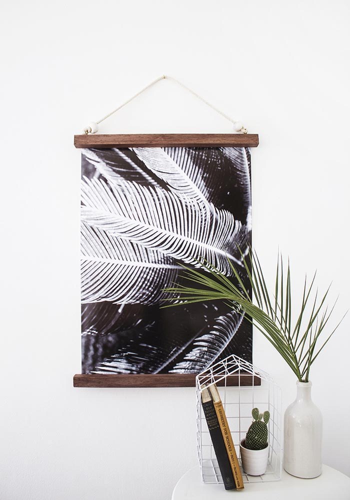 21 Wall Art Projects That Are Actually Affordable