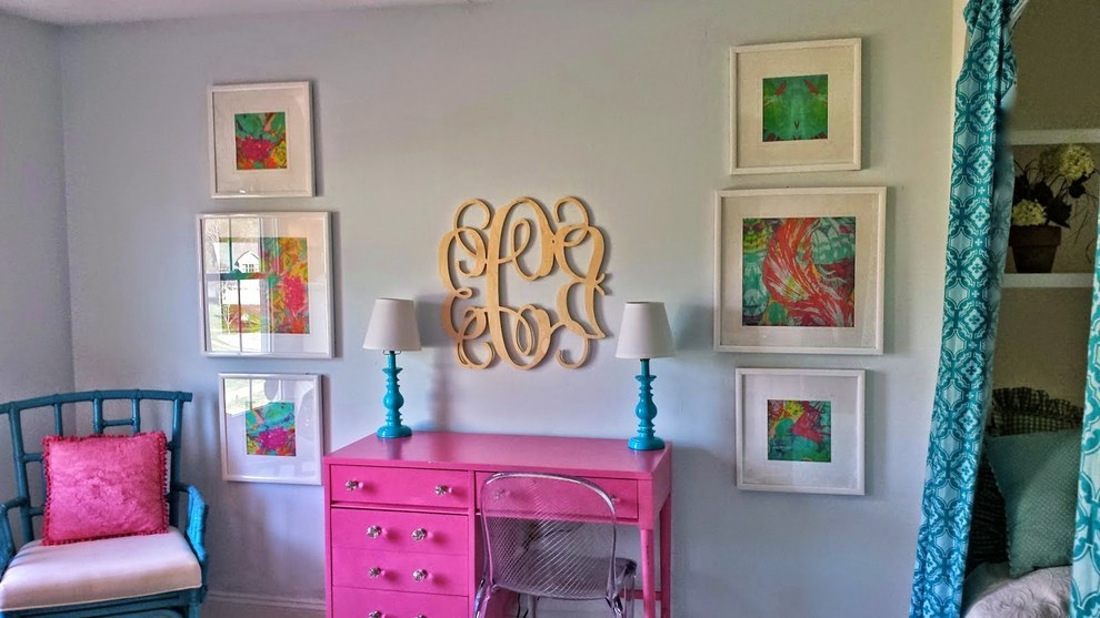 21 Wall Art Projects That Are Actually Affordable