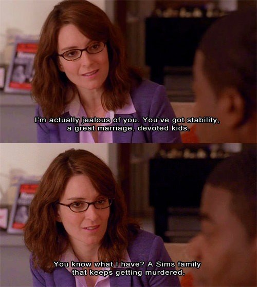 liz lemon quotes about relationships