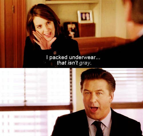 23 Liz Lemon Quotes Guaranteed To Make You Laugh Every Time