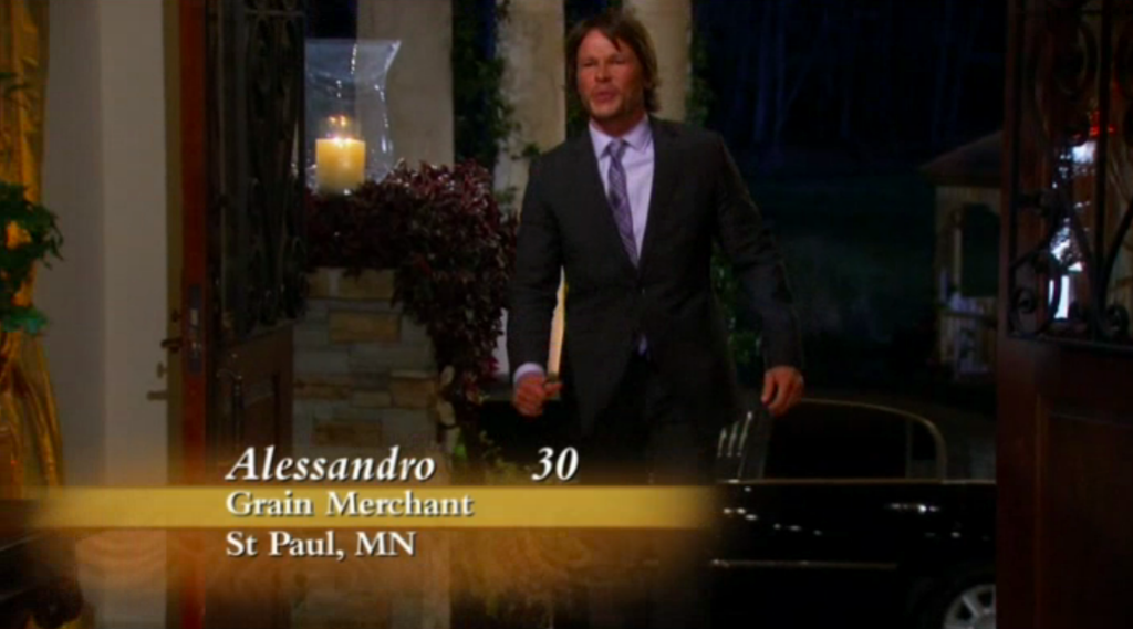 21 Of The Best Made Up Jobs From The Bachelor And Bachelorette 