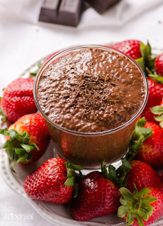 17 Chia Seed Breakfasts To Start Your Day Right