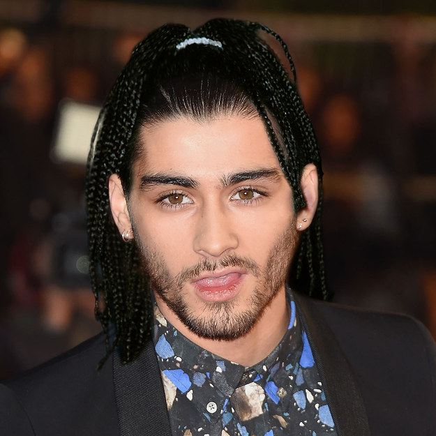 Here's What Today's Boy Bands Would Look Like With '90s ...