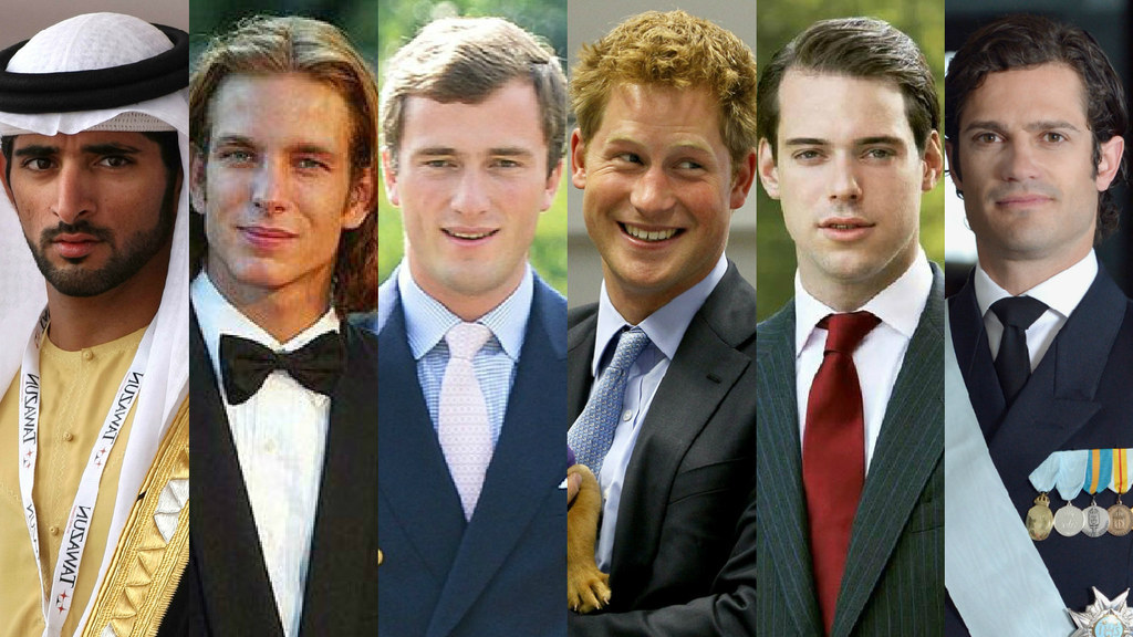 Oh my, which one?