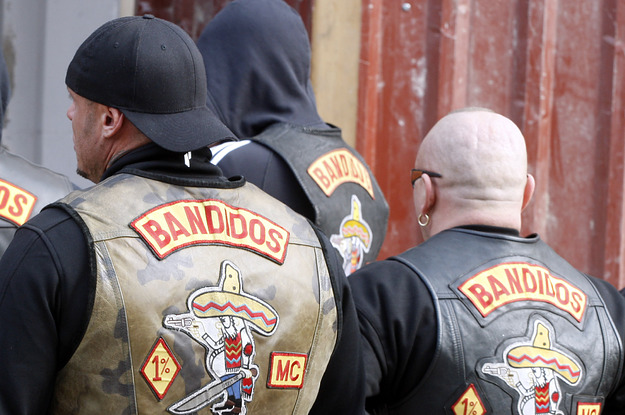 Deadly Waco Shootout Puts Biker Gangs Back In The Spotlight