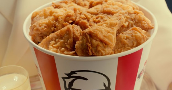 Kfc Is Making Plans To Get Back On Top In The U S