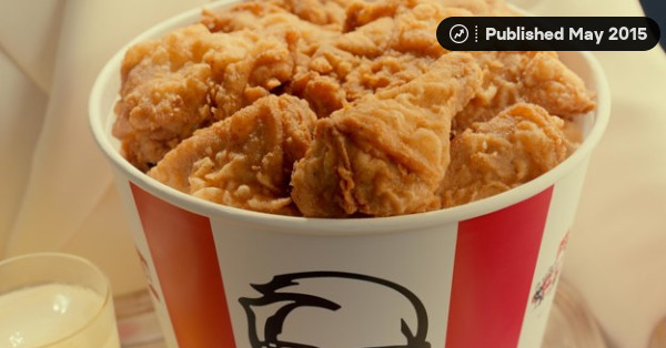 Download Kfc Is Making Plans To Get Back On Top In The U S