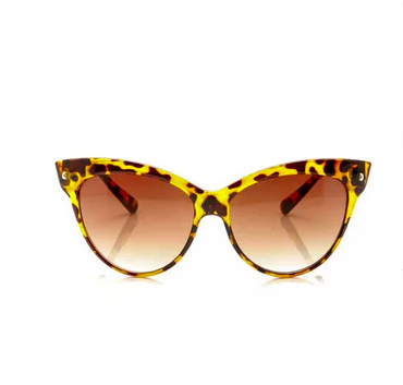 27 Pairs Of Super-Cute Sunglasses Under $25