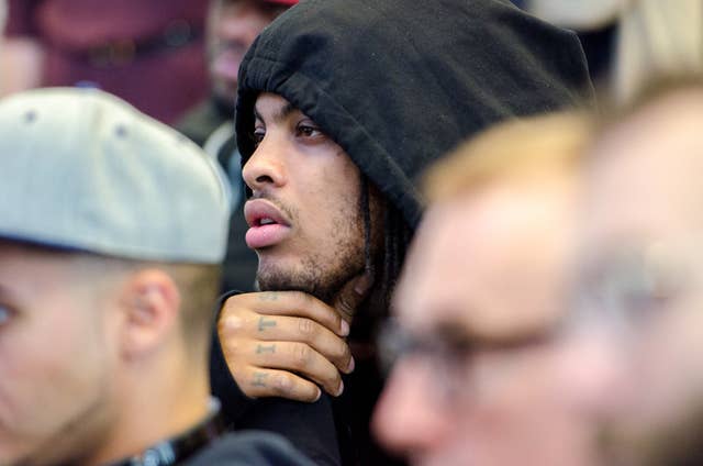 How Waka Flocka Flame Ended Up Endorsing A Republican Candidate
