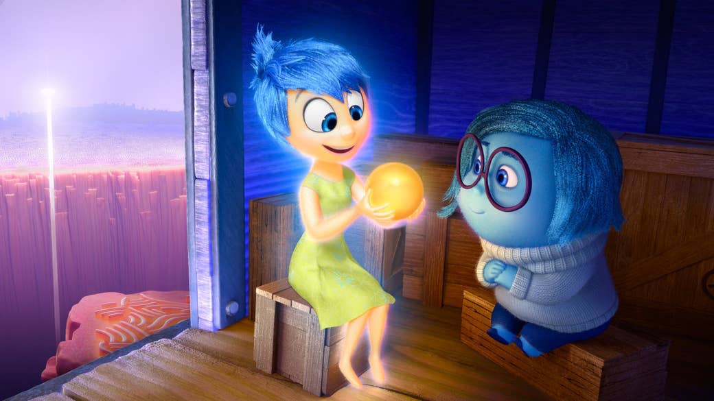 Pixar's Pixar's
