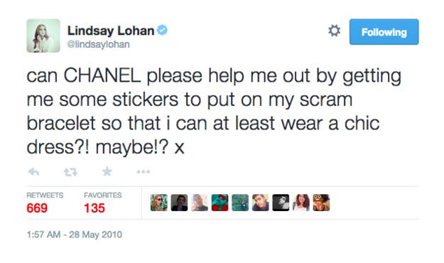 Can You Guess Which Celeb Tweeted What Back In 2010