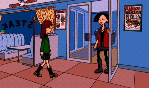 No one with social anxiety wants to be coddled, but taking the time to understand what they're going through basically makes you the best friend ever. So thank you.
