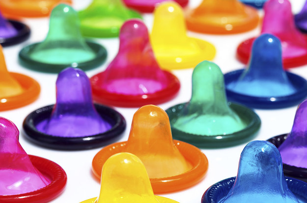 19 Condom Mistakes You Might Be Making pic