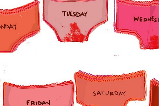 21 Things You Never Knew About Your Period