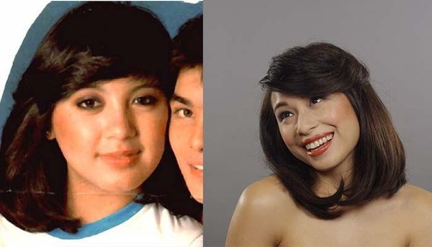 Watch 100 Years Of Filipina Beauty In A Little Over A Minute