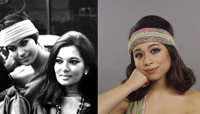 Watch 100 Years Of Filipina Beauty In A Little Over A Minute