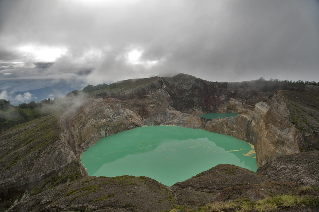 23 Alien Landscapes You Can Visit Right Here On Earth