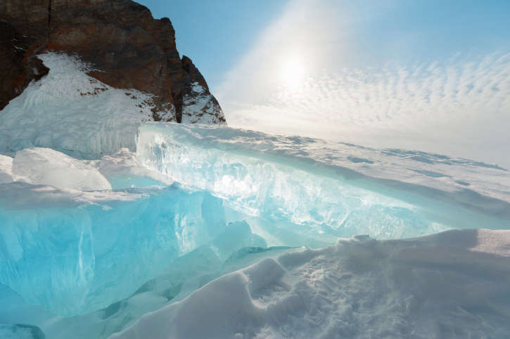 23 Alien Landscapes You Can Visit Right Here On Earth