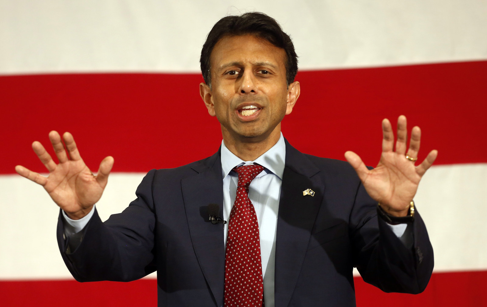 Gov Jindal Issues Order On Religious Freedom And Same Sex Marriage 