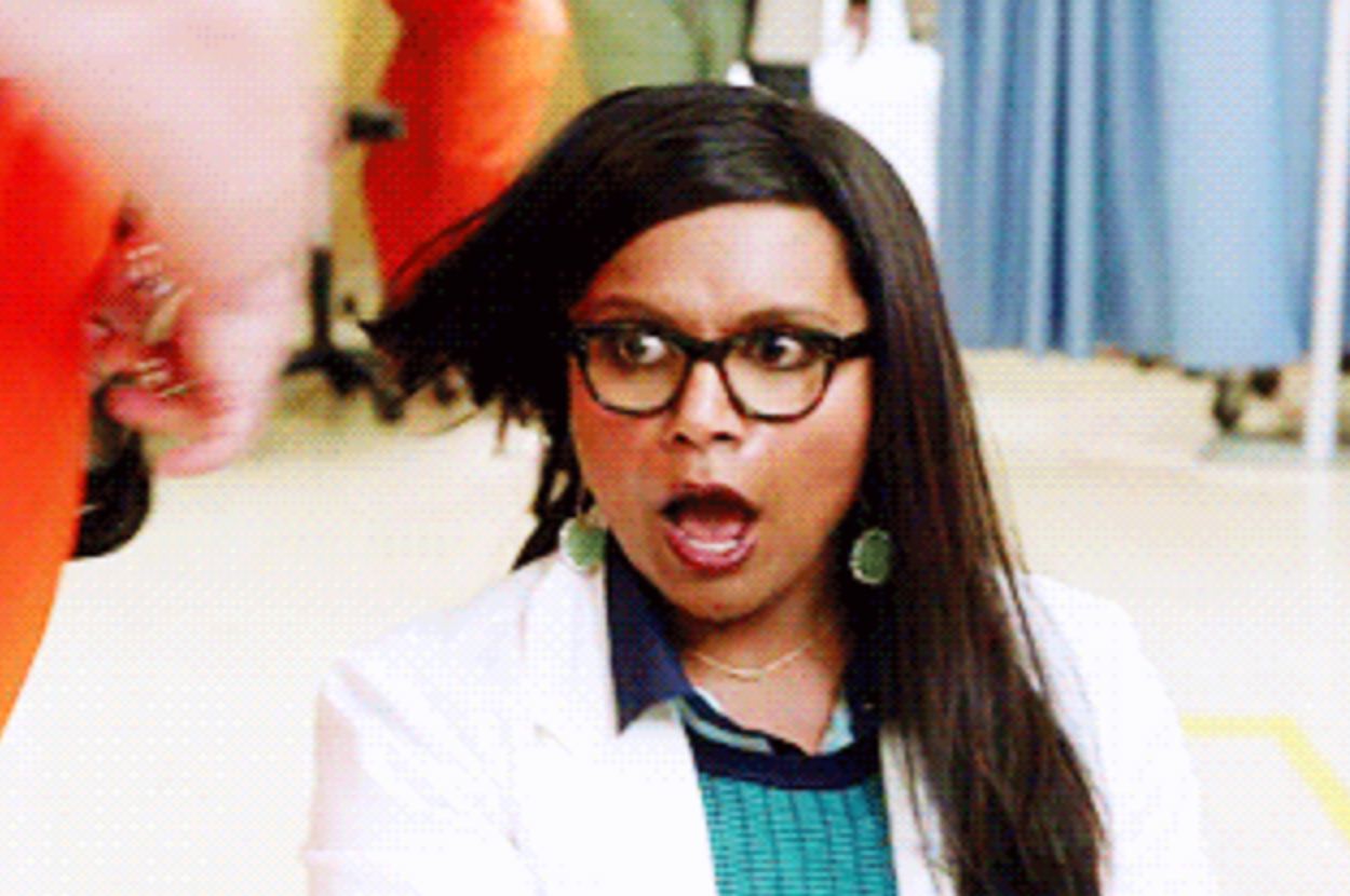 19 Things Everyone Who Doesn’t Know What To Do With Their Hair Understands