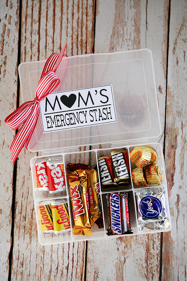 cute gifts for mom