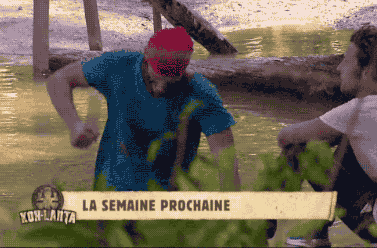 «Non non non non!»