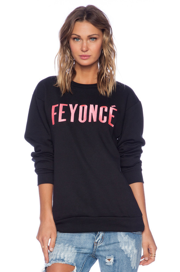 Feyonce