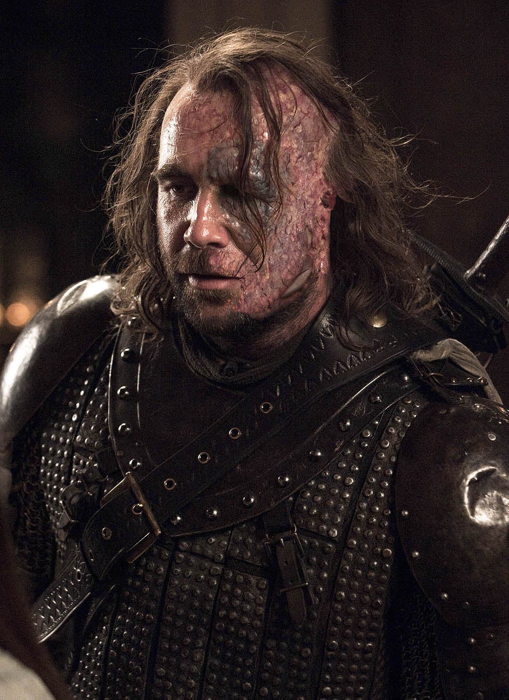Así es como se ven los personajes de "Game of Thrones" en los libros