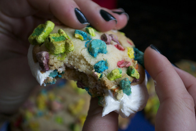 31 Creative Ways To Feast On Marshmallows