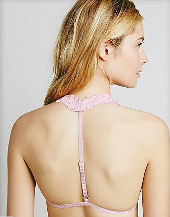 New Free People Truly Madly Deeply Bra