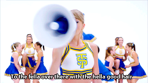 27 Taylor Swift Gifs That Perfectly Describe Going Out