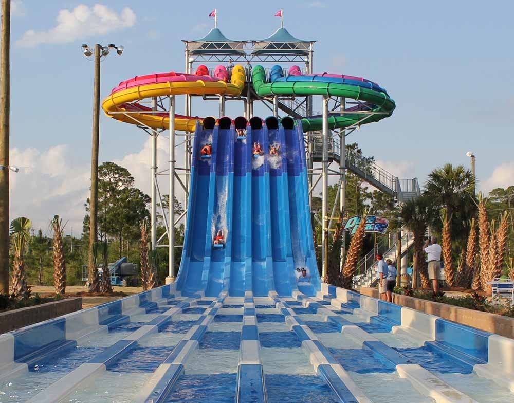 31 Ridiculously Cool Water Parks To Visit With Your Kids