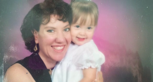 A 46-Year-Old Single Mom Is Suing For The Right To Die On Her Own Terms