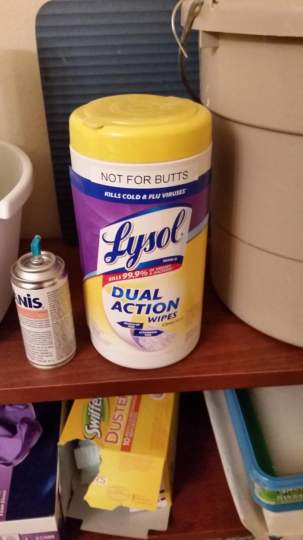 The 30 Best Things That Ever Happened In A Bathroom