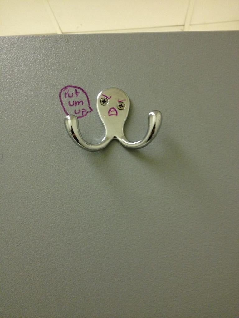 The 30 Best Things That Ever Happened In A Bathroom