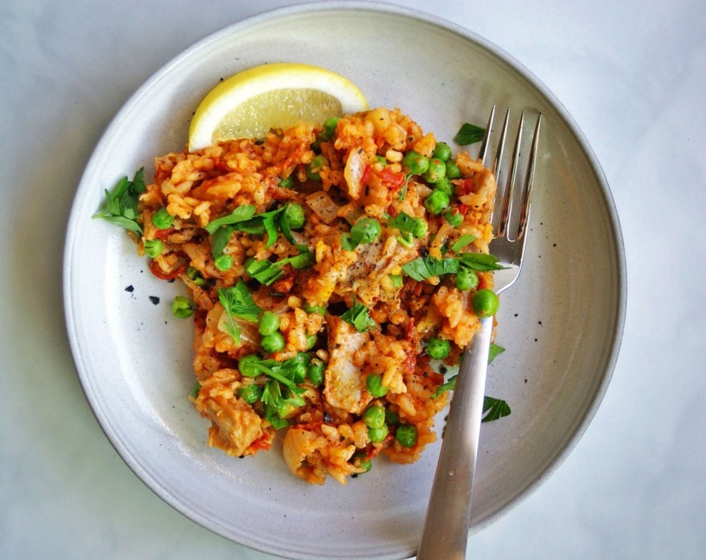 19 Healthy Dinners Under 500 Calories That You'll Actually Want To Eat