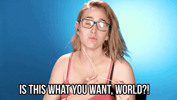 Girls Try Boob Contouring For The First Time