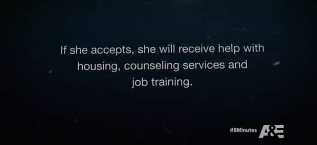 The Production Company Behind 8 Minutes Sent Sex Workers To Over Burdened Resources