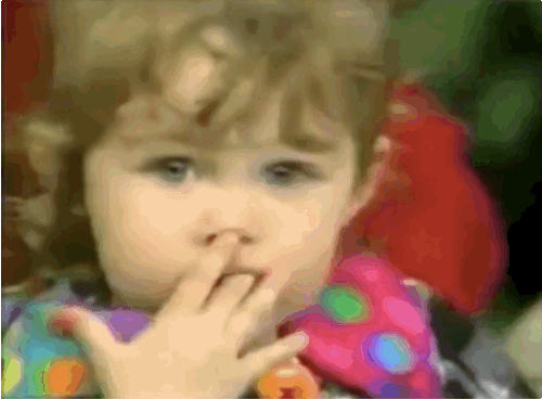 This TBT Video Of Miley Cyrus Explains Everything