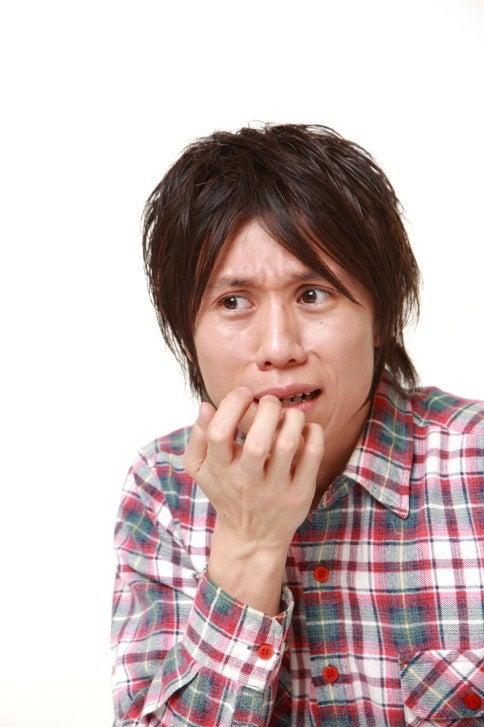 How Many Of These Euphemisms For Male Masturbation Have You Heard?