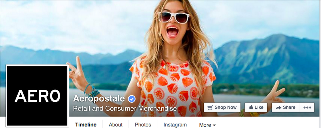 Aéropostale CEO Says Teens In Its Clothes Will Not Be Teased Or