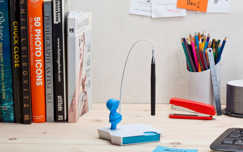 15+ Cool Desk Accessories That Will Make Your Workspace Fun