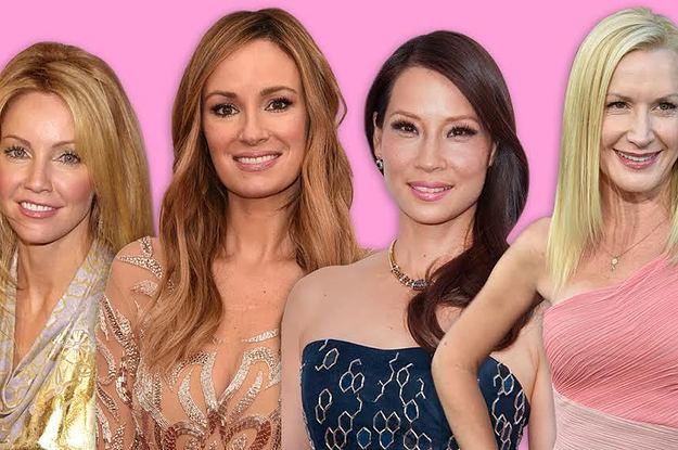 33 Stars Who Are Actually Sorority Sisters