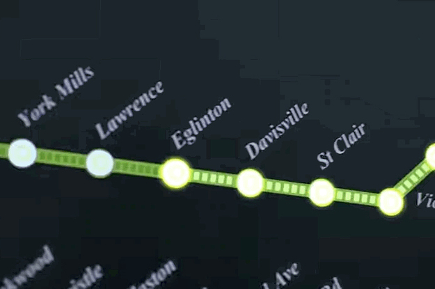 Why Did The Toronto Subway Appear In A Major KPop Music Video?