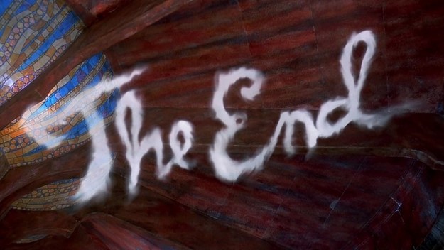 How Well Do You Remember &ldquo;Casper&rdquo;