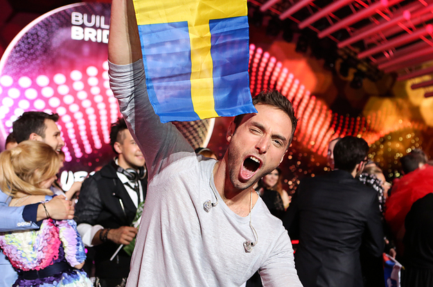 Everything You Need To Know About Eurovision's Finalists