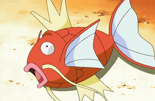 Magikarp