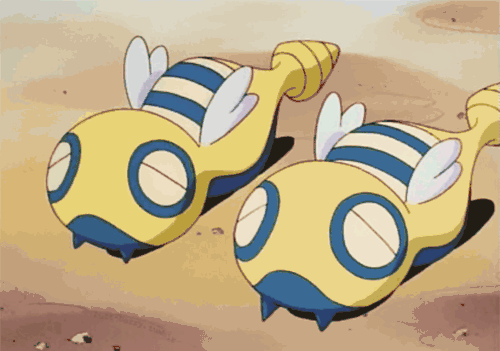 Dunsparce