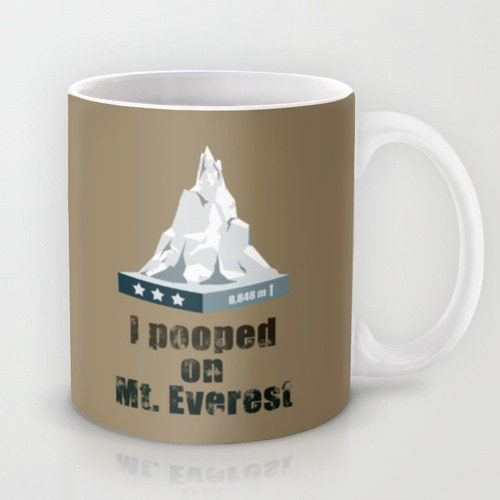 21 Hilarious Coffee Mugs To Celebrate Literally Everything