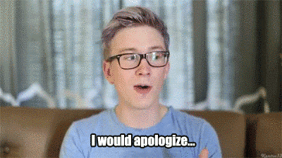 Tyler Oakley Gifs Tyler Oakley Gifs